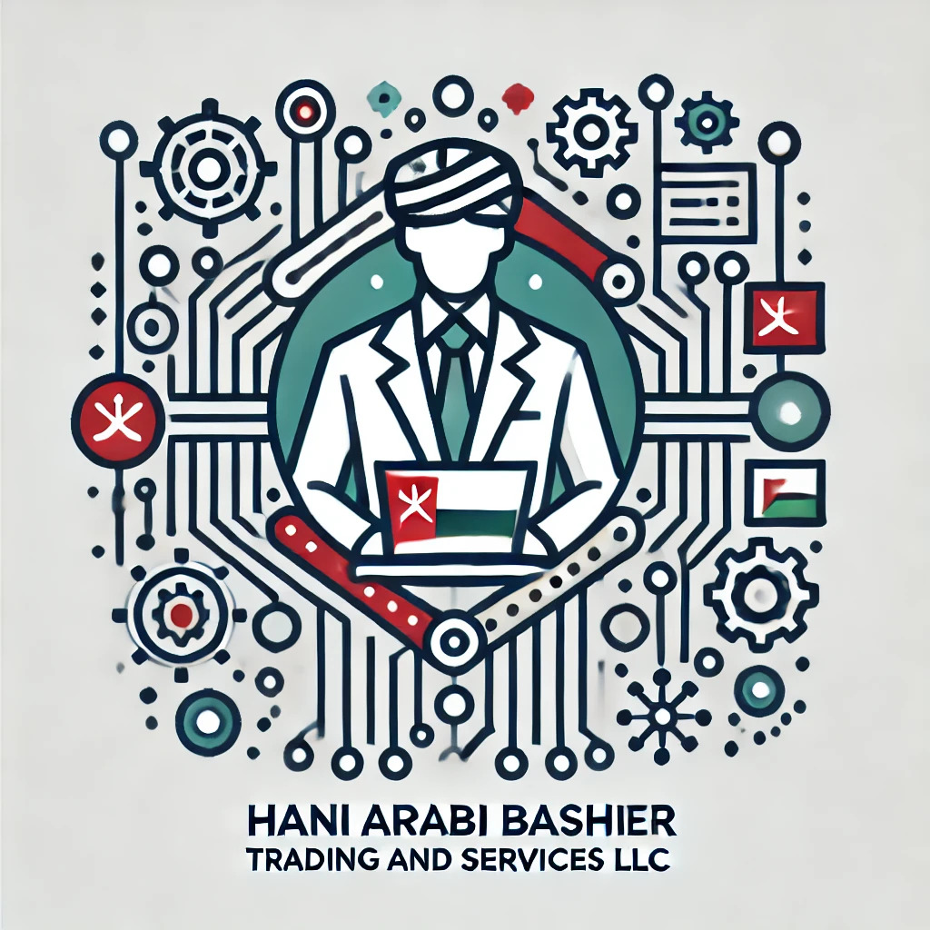 Accounting / CRM / POS Solution